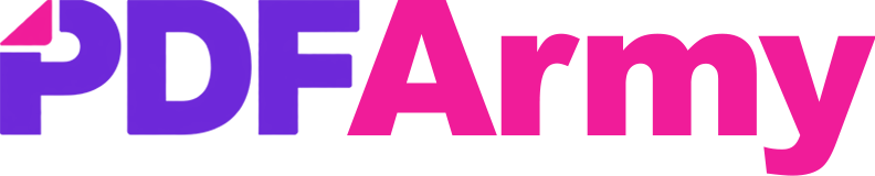 PDFArmy